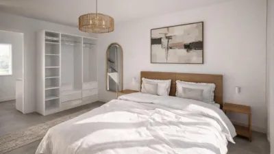 Apartment on Carrer Echegaray photo 6