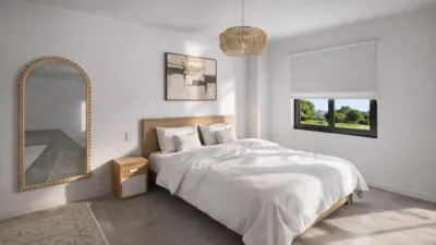 Apartment on Carrer Echegaray photo 5