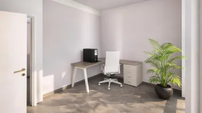 Apartment on Carrer Echegaray photo 4