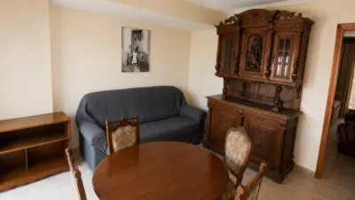 Penthouse on Carrer de Santa Anna photo 4
