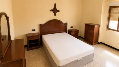 Penthouse on Carrer de Santa Anna photo 8