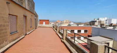Penthouse on Carrer de Santa Anna photo 2