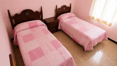 Penthouse on Carrer de Santa Anna photo 13
