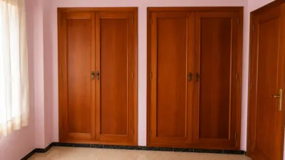 Penthouse on Carrer de Santa Anna photo 9
