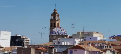 Penthouse on Carrer de Santa Anna photo 16