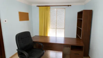 Penthouse on Carrer de Santa Anna photo 15
