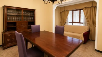 Penthouse on Carrer de Santa Anna photo 5