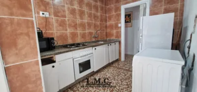 Apartment in Isla Cristina photo 6