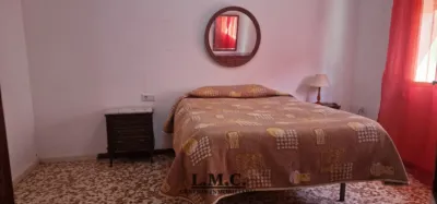 Apartment in Isla Cristina photo 11