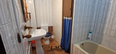 Apartment in Isla Cristina photo 20