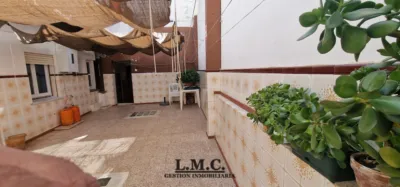 Apartment in Isla Cristina photo 25