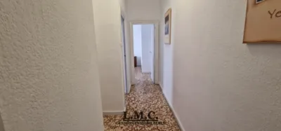 Apartment in Isla Cristina photo 18