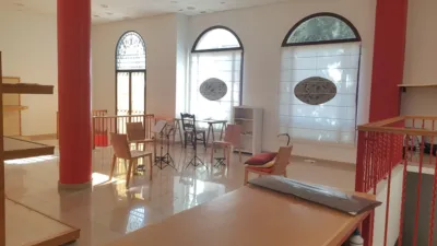 Local comercial en venta en Paseo de las Flores, Isla Cristina de 275.000 €