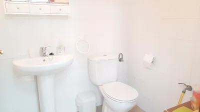 Local comercial en venta en Paseo de las Flores, Isla Cristina de 275.000 €