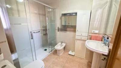 Piso en venta en Avenida de la Deportista Miriam Blasco, 14, Playa de San Juan (Distrito Playas. Alicante - Alacant) de 365.000 €