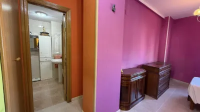 Piso en venta en Avenida de la Deportista Miriam Blasco, 14, Playa de San Juan (Distrito Playas. Alicante - Alacant) de 365.000 €