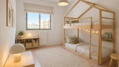 Piso en venta en Avenida de la Deportista Miriam Blasco, 14, Playa de San Juan (Distrito Playas. Alicante - Alacant) de 365.000 €