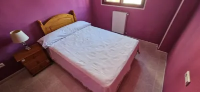 Piso en venta en Avenida de la Deportista Miriam Blasco, 14, Playa de San Juan (Distrito Playas. Alicante - Alacant) de 365.000 €