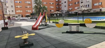Piso en venta en Avenida de la Deportista Miriam Blasco, 14, Playa de San Juan (Distrito Playas. Alicante - Alacant) de 365.000 €