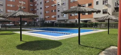 Piso en venta en Avenida de la Deportista Miriam Blasco, 14, Playa de San Juan (Distrito Playas. Alicante - Alacant) de 365.000 €