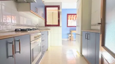 Piso en venta en Avenida de la Deportista Miriam Blasco, 14, Playa de San Juan (Distrito Playas. Alicante - Alacant) de 365.000 €