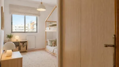 Piso en venta en Avenida de la Deportista Miriam Blasco, 14, Playa de San Juan (Distrito Playas. Alicante - Alacant) de 365.000 €