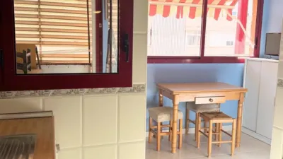 Piso en venta en Avenida de la Deportista Miriam Blasco, 14, Playa de San Juan (Distrito Playas. Alicante - Alacant) de 365.000 €