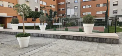 Piso en venta en Avenida de la Deportista Miriam Blasco, 14, Playa de San Juan (Distrito Playas. Alicante - Alacant) de 365.000 €