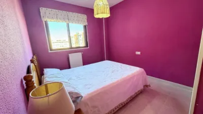 Piso en venta en Avenida de la Deportista Miriam Blasco, 14, Playa de San Juan (Distrito Playas. Alicante - Alacant) de 365.000 €
