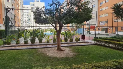 Piso en venta en Avenida de la Deportista Miriam Blasco, 14, Playa de San Juan (Distrito Playas. Alicante - Alacant) de 365.000 €