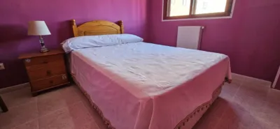 Piso en venta en Avenida de la Deportista Miriam Blasco, 14, Playa de San Juan (Distrito Playas. Alicante - Alacant) de 365.000 €