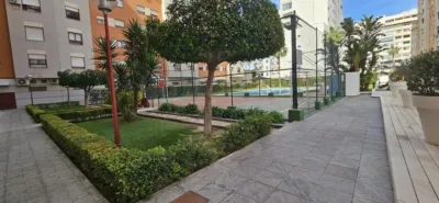 Piso en venta en Avenida de la Deportista Miriam Blasco, 14, Playa de San Juan (Distrito Playas. Alicante - Alacant) de 365.000 €