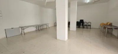 Piso en venta en Avenida de la Deportista Miriam Blasco, 14, Playa de San Juan (Distrito Playas. Alicante - Alacant) de 365.000 €