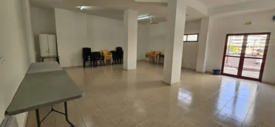 Piso en venta en Avenida de la Deportista Miriam Blasco, 14, Playa de San Juan (Distrito Playas. Alicante - Alacant) de 365.000 €