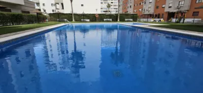 Piso en venta en Avenida de la Deportista Miriam Blasco, 14, Playa de San Juan (Distrito Playas. Alicante - Alacant) de 365.000 €