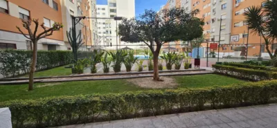 Piso en venta en Avenida de la Deportista Miriam Blasco, 14, Playa de San Juan (Distrito Playas. Alicante - Alacant) de 365.000 €