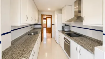 Apartment at Calle del Escultor José Gutiérrez, 17 photo 24