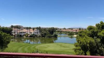 Piso – Alacant / Alicante, l'Alacantí - Vista 4