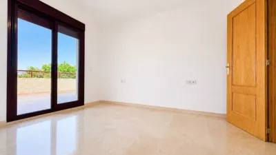 Apartment at Calle del Escultor José Gutiérrez, 17 photo 28