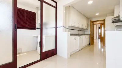 Apartment at Calle del Escultor José Gutiérrez, 17 photo 22