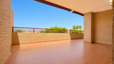 Piso – Alacant / Alicante, l'Alacantí - Vista 3