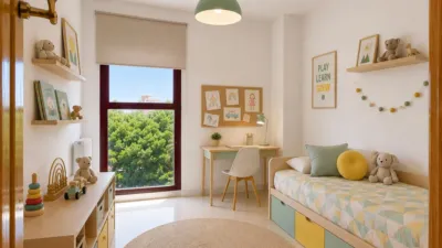 Apartment at Calle del Escultor José Gutiérrez, 17 photo 32