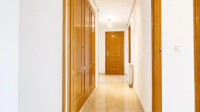 Apartment at Calle del Escultor José Gutiérrez, 17 photo 25