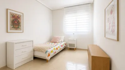 Pis – Alicante - Alacant - Vista 3