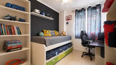 Apartment on Calle de Maruja Pastor, 1 photo 19