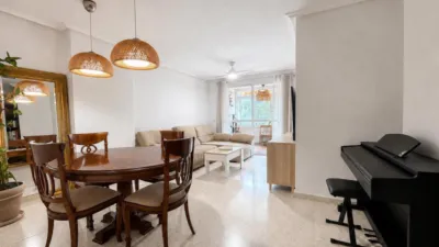 Apartment on Calle de Maruja Pastor, 1 photo 7
