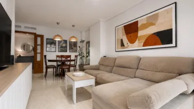 Apartment on Calle de Maruja Pastor, 1 photo 10