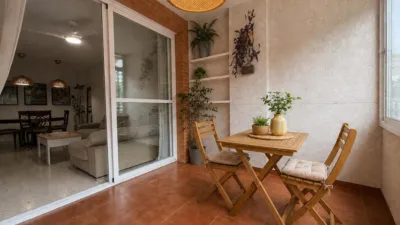 Apartment on Calle de Maruja Pastor, 1 photo 3
