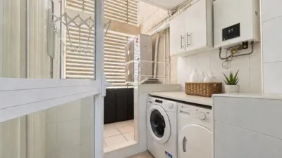 Apartment on Calle de Maruja Pastor, 1 photo 13