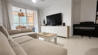 Apartment on Calle de Maruja Pastor, 1 photo 9